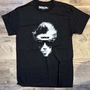 YUNGBLUD Graphic Tshirt